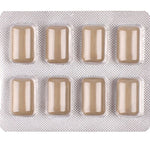 WUG Off - The functional chewing gum that helps you relax and sleep better. BLISTER OF 8 PACKS