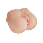 PIPEDREAMS EXTREME TOYZ - MEGA STROKER MASTURBATOR FOR ASS AND VAGINA
