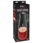 PDX ELITE - FUCK-O-MATIC PRO XL AUTOMATIC MASTURBATOR 42 CM