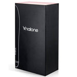 NALONE - IRIS 20 MODE VIBRATOR PINK 16 CM