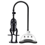 SHE.E.O - VAGINAL VACUUM PUMP