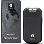 SHUNGA - PLEASEURE CONTROL SPRAY FOR MEN 20 ML