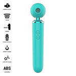INTENSE - HAMBY MULTIFUNCTION SUCTION AND VIBRATION STIMULATOR