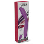 SHE.E.O - PURPLE G-SPOT TAPPING VIBRATOR
