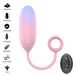 INTENSE - PAMELA GRADIENT G-POINT VIBRATOR