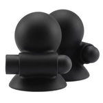 SHE.E.O - RECHARGEABLE VIBRATING NIPPLE SUCTION GEL