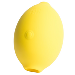 ROMP - LEMON CRUSH PLEASURE AIR CLITORAL STIMULATOR YELLOW