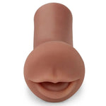 PDX EXTREME - COED COCKSUCKER MASTURBATOR