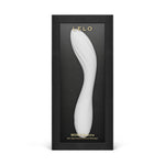 LELO - MONA SPECTRA RED LIGHT INTIMATE MASSAGER RECHARGEABLE APP-CONTROLLED