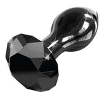 ICICLES - N. 78 GLASS ANAL PLUG