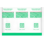 CONFORTEX - DISPOSABLE HYGIENIC SHEETS, INDIVIDUAL BAG