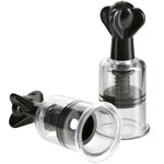 FETISH FANTASY LIMITED EDITION - SUPER NIPPLE SUCKER