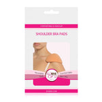 BYE-BRA - SHOULDER PROTECTORS SUPPORT BEIGE