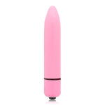 GLOSSY - THIN VIBEDEEP ROSE