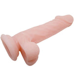 BAILE - SUPER REALISTIC NATURAL DILDO 16.5 CM