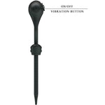PRETTY LOVE - CURITIS VIBRATOR RING