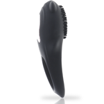 MIA- COLOSSEO COCK RING REMOTE CONTROL BLACK
