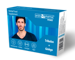 ANDROPHARMA PENIS - PENIS ENLARGEMENT SUPPLEMENT