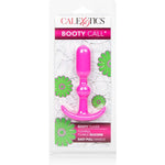 CALEXOTICS - BOOTY CALL BOOTY TEASER PINK