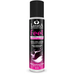 INTIMATELINE - LUXURIA FEEL ANAL WATER BASED LUBRICANT 60 ML