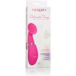 CALEXOTICS - CLIMAXER PUMP SUCTION PINK