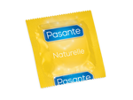PASANTE - NATURELLE CONDOM 3 PACK