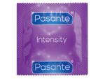 PASANTE - POINTS AND STR AS INTENSITY 144 UNITS