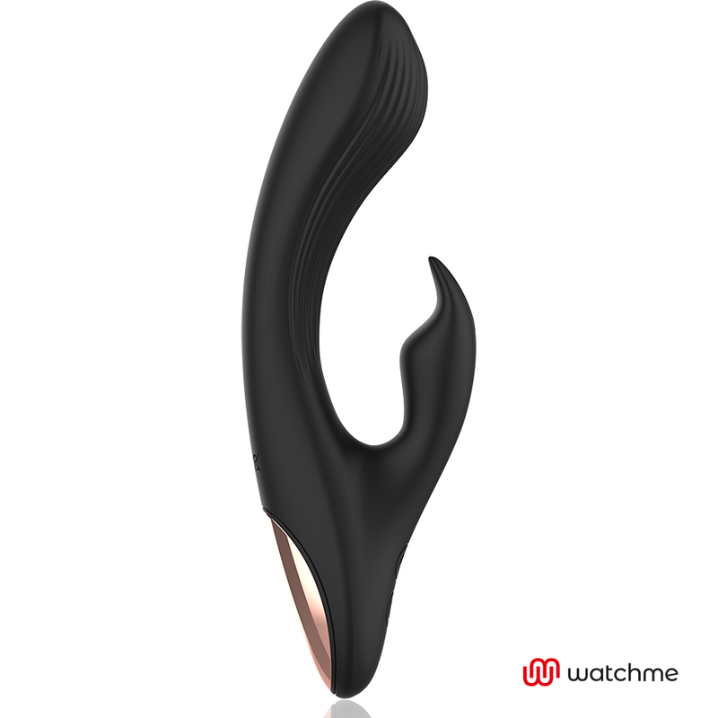 ANNE'S DESIRE- RABBIT REMOTE CONTROL TECHNOLOG A WATCHME BLACK