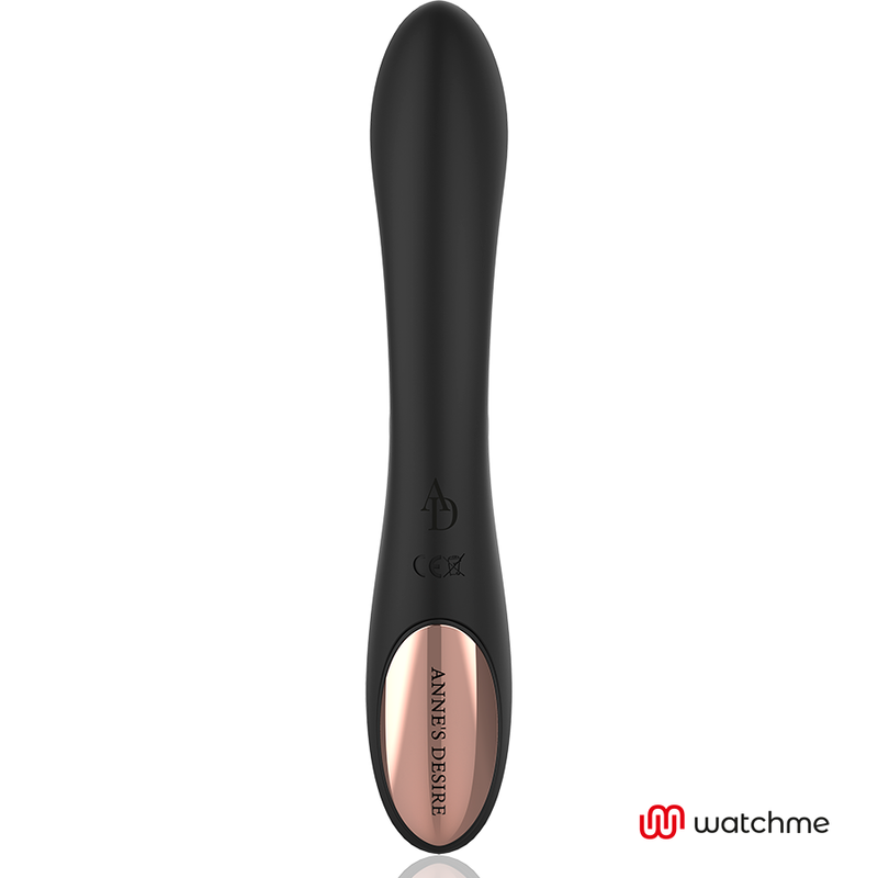 ANNE'S DESIRE- RABBIT REMOTE CONTROL TECHNOLOG A WATCHME BLACK
