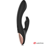 ANNE'S DESIRE- RABBIT REMOTE CONTROL TECHNOLOG A WATCHME BLACK