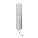 ELECTRASTIM - 4 X LONG SELF ADHESIVE PADS 1.5 CM X 7.5 CM