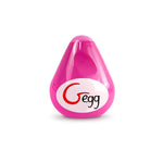GEgg Masturbator Pink