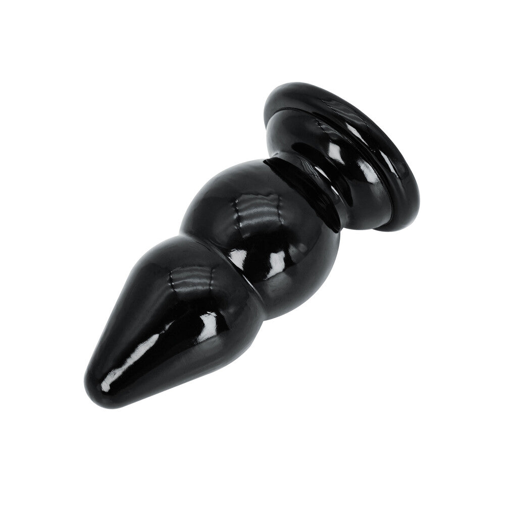 Hidden Desire Extreme Balls Butt Plug 6.6 Inches