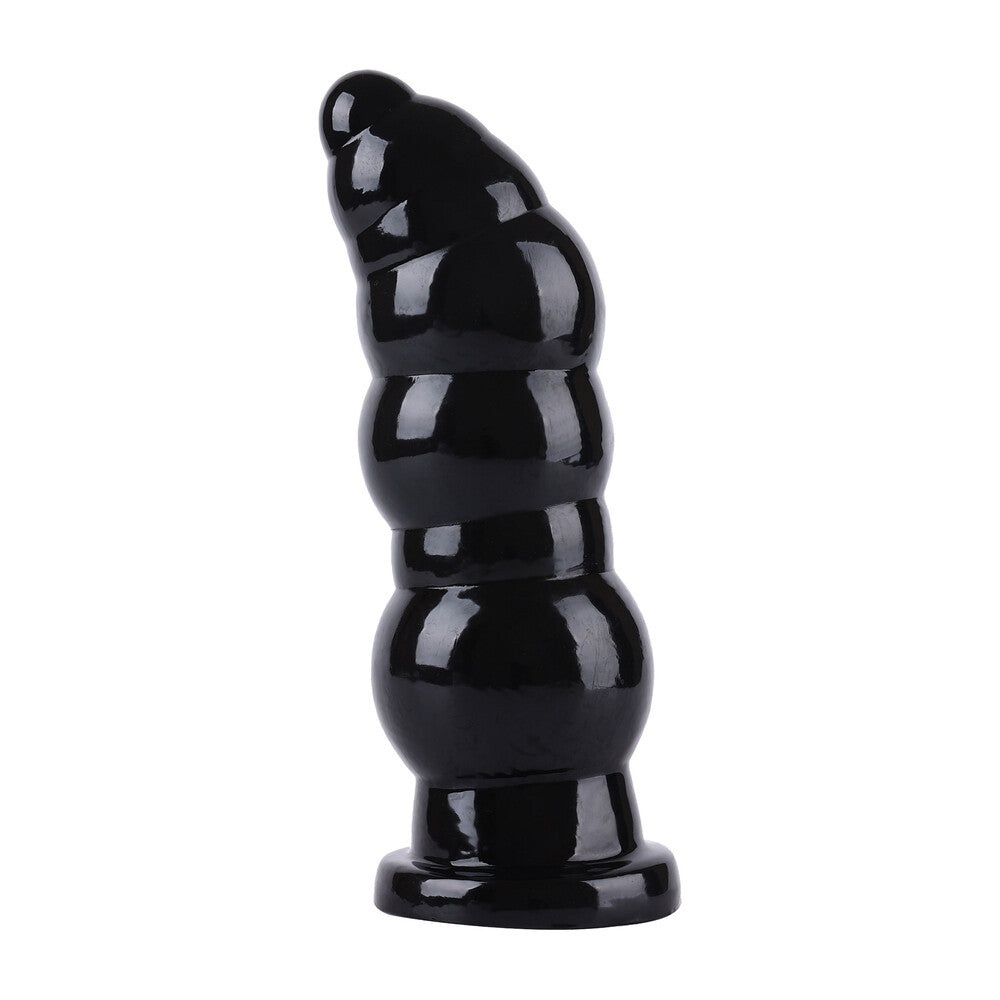 Hidden Desire Extreme Butt Plug Balls XL 9.6 Inches