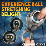 Creature Cocks Night Prowler Ball Stretcher