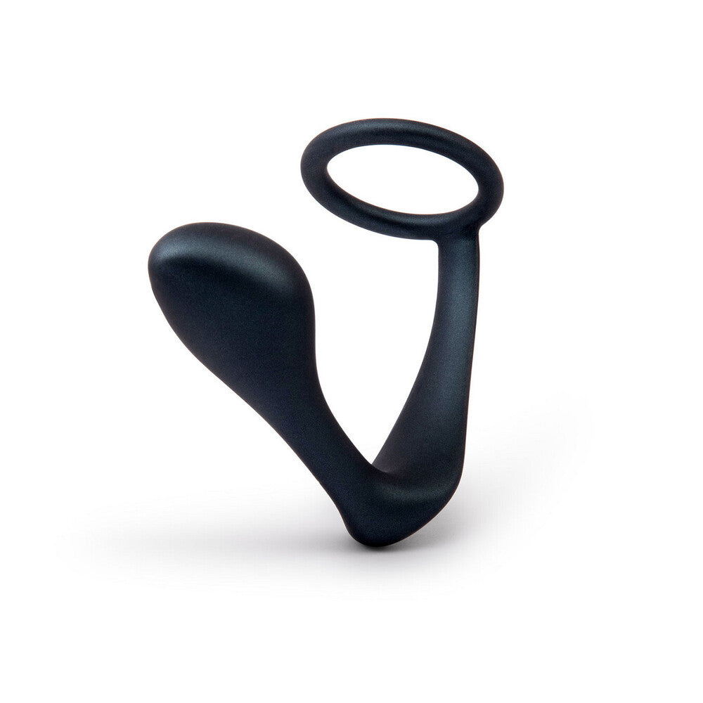 BVibe Ringer Cock Ring and Plug