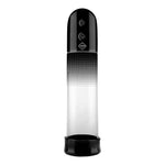 Pumped Automatic Luv Penis Pump