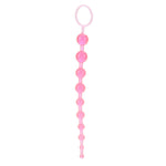 X10 Anal Beads