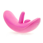 iRideVibrating Rocker