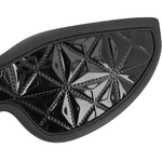 BEGME -BLACK EDITION PREMIUM BLIND MASKWITH NEOPRENE LINING