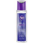 ID SILK - NATURAL FEEL SILICONE/WATER 130 ML