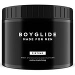 INTIMATELINE - BOYGLIDE FISTING WATER AND SILICONE BASED LUBRICANT 500 ML