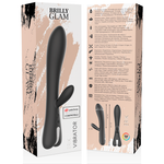 BRILLY GLAM - ERIK VIBRATOR + WATCHME REMOTE CONTROL