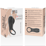 BRILLY GLAM - ALAN RING + WATCHME REMOTE CONTROL
