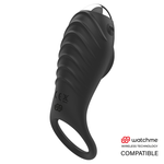 BRILLY GLAM - ALAN RING + WATCHME REMOTE CONTROL