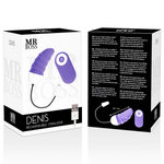 MR BOSS - DENIS EGG REMOTE CONTROL