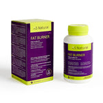 500 COSMETICS - XS NATURAL FAT BURNER FAT BURNING WEIGHT LOST SUPPLEMENT
