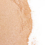 SECRETPLAY - GOLDEN LIGHT KIT APHRODISIAC CHOCOLATE EDIBLE POWDER & FEATHER