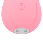 MIA - ROSE CLITORIS SUCTION WAVES LIMITED EDITION - PINK