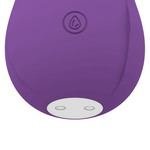 MIA - ROSE WAVE CLITORIS SUCTION LIMITED EDITION - PURPLE